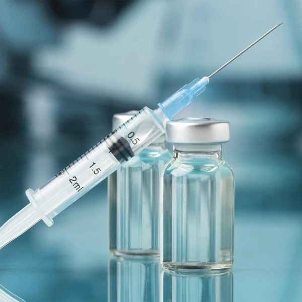 INJECTABLES